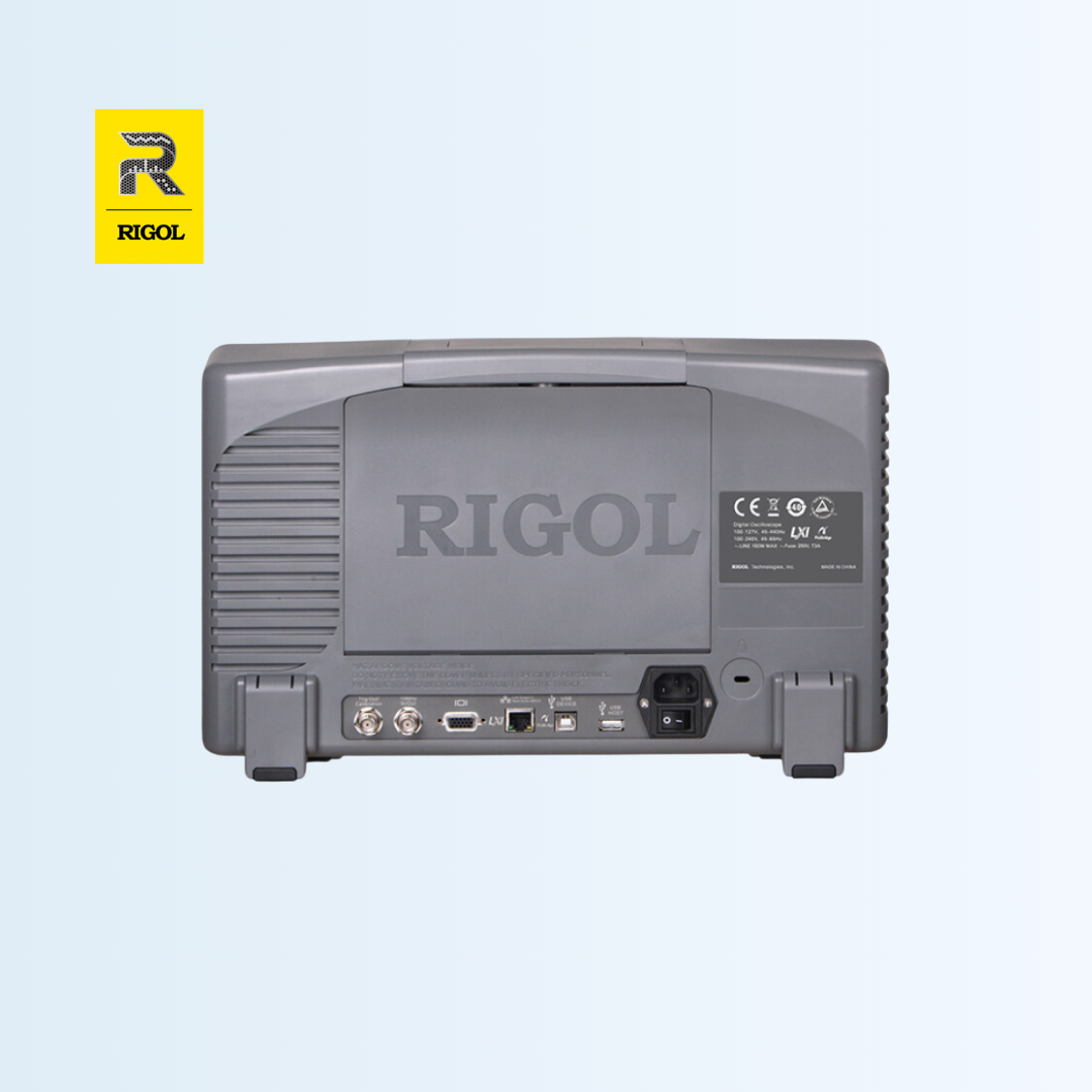 DS6000 Series - Rigol Product 3